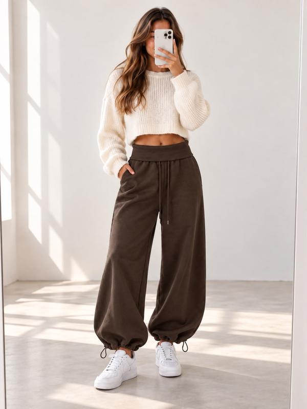 ÜTOPYA – PANTALON CHANDA
